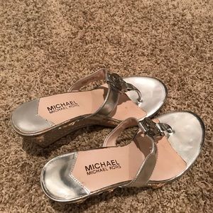 COPY - MICHAEL KORS wedge Sandals